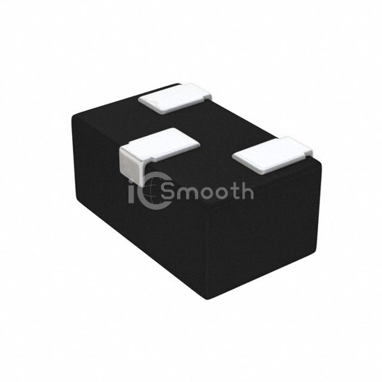 UCLAMP0552T.TNT - Semtech Corporation - TVS - Diodes
