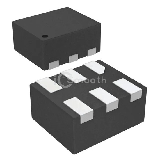 RCLAMP0502N.TCT - Semtech Corporation - TVS - Diodes