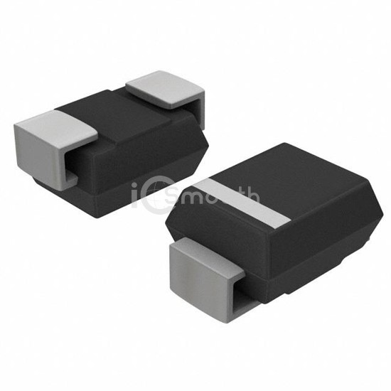 SMCJ17CA-QH - Bourns Inc. - TVS - Diodes