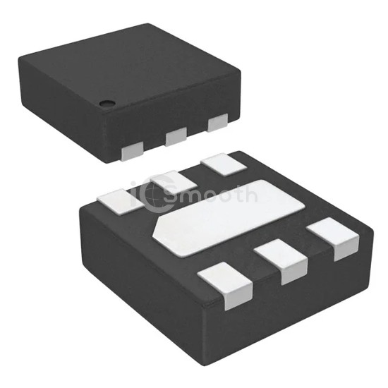 RCLAMP3654PATCT - Semtech Corporation - TVS - Diodes