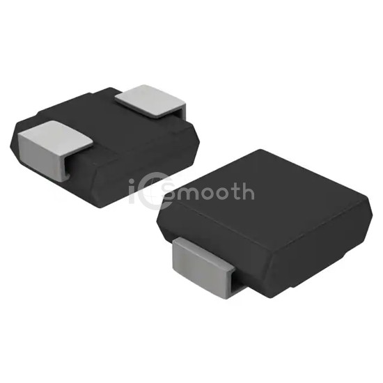 1.5SMC400CA - Bourns Inc. - TVS - Diodes