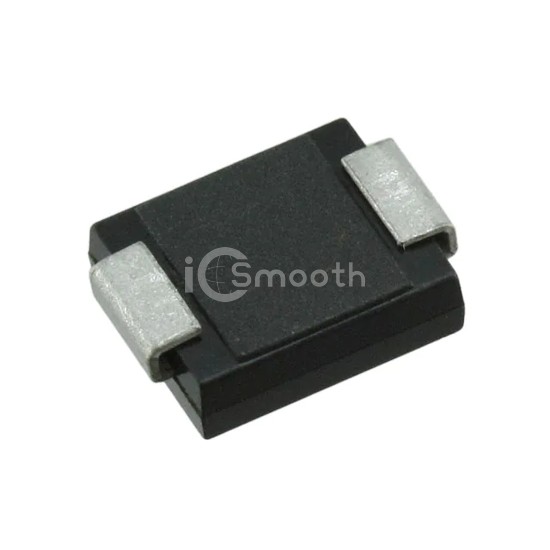 SMCJ15CA - Taiwan Semiconductor Corporation - TVS - Diodes