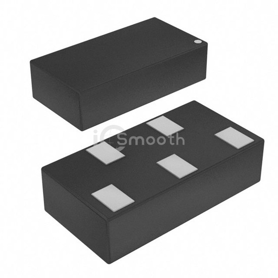 RCLAMP7534P.TNT - Semtech Corporation - TVS - Diodes