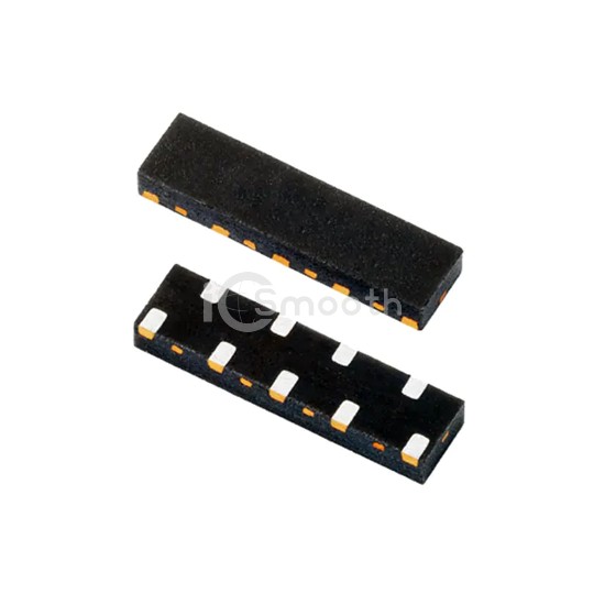 SP7538PUTG - Littelfuse Inc. - TVS - Diodes