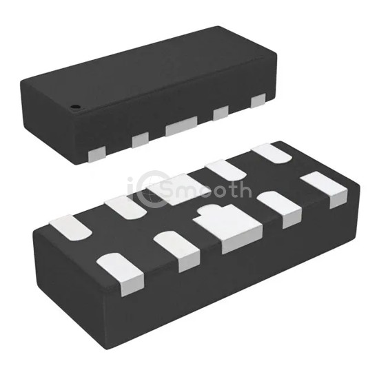 LXES2TBCC4-028 - Murata Electronics - TVS - Diodes