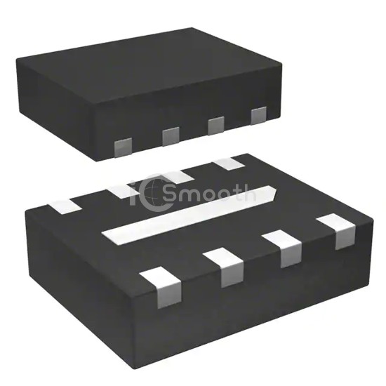 UCLAMP0524P.TCT - Semtech Corporation - TVS - Diodes