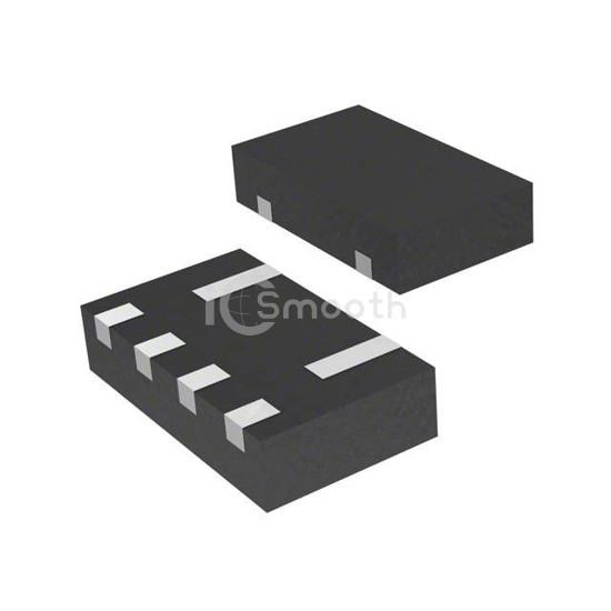 RCLAMP3324T.TCT - Semtech Corporation - TVS - Diodes