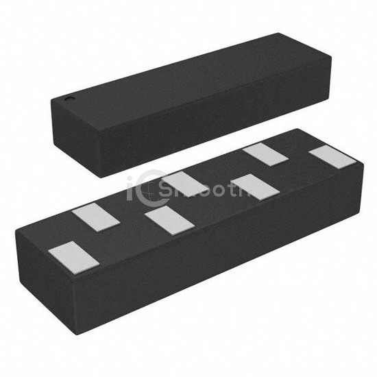 RCLAMP3346PQTNT - Semtech Corporation - TVS - Diodes