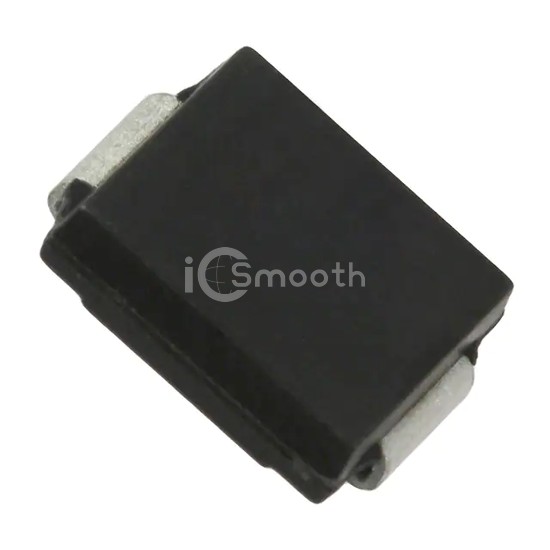 SMLJ160CA - Bourns Inc. - TVS - Diodes