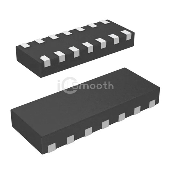 SP3012-06UTG - Littelfuse Inc. - TVS - Diodes