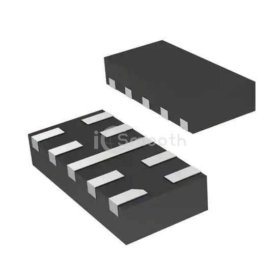 RCLAMP0544T.TCT - Semtech Corporation - TVS - Diodes