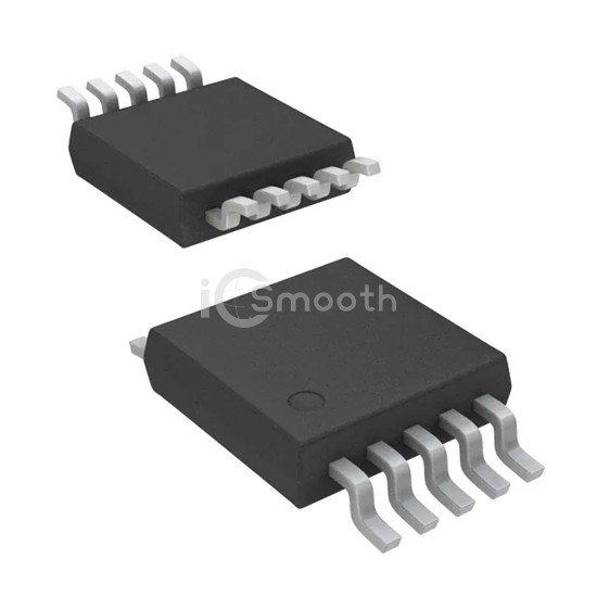 ISL31490EIUZ - Renesas Electronics America Inc - Interface - Drivers, Receivers, Transceivers