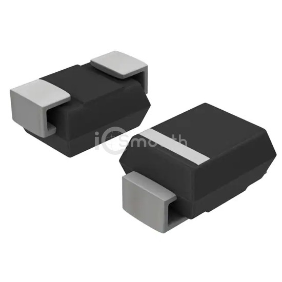 MSMCJ12CA - Microchip Technology - TVS - Diodes