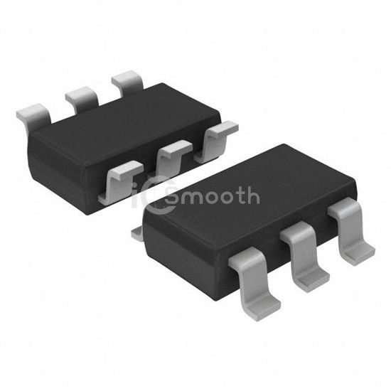 NLAS4599DTT1 - onsemi - Interface - Analog Switches, Multiplexers, Demultiplexers