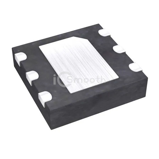 MAX4794ETT+TG40 - Analog Devices Inc./Maxim Integrated - PMIC - Current Regulation/Management