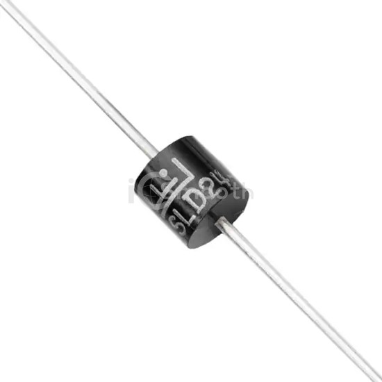 SLD40-018 - Littelfuse Inc. - TVS - Diodes