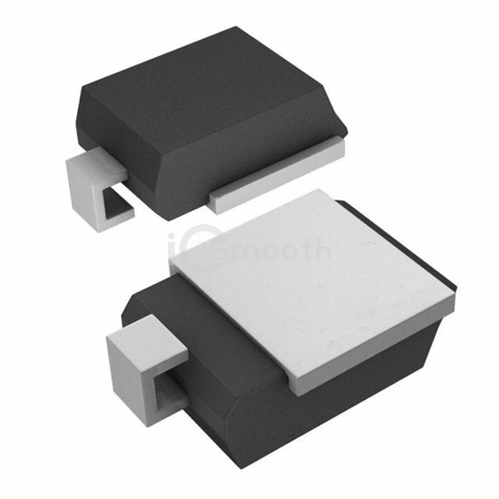 SM8S22A-TP - Micro Commercial Co - TVS - Diodes