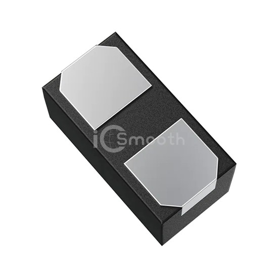 DF2B7BSL,L3F - Toshiba Semiconductor and Storage - TVS - Diodes