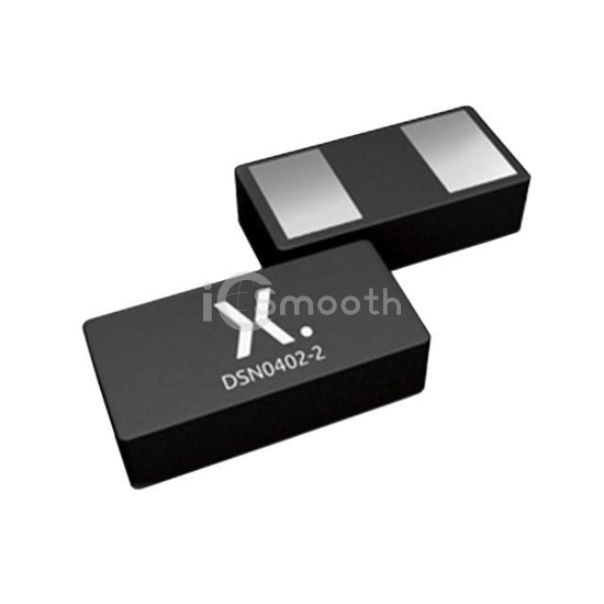 PESD5V5V1BCSNYL - Nexperia USA Inc. - TVS - Diodes