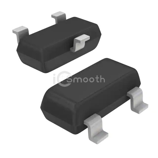 MMUN2231LT1 - onsemi - Transistors - Bipolar (BJT) - Single, Pre-Biased