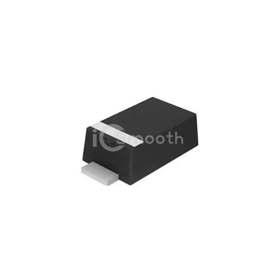 P4SMF22CA - SMC Diode Solutions - TVS - Diodes