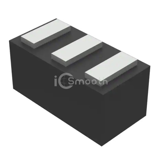 PUSB3BB2DFZ - Nexperia USA Inc. - TVS - Diodes