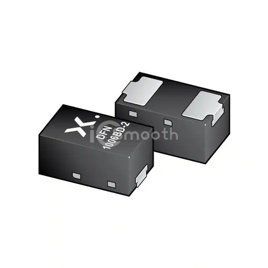 BZX8850S-C7V5YL - Nexperia USA Inc. - Diodes - Zener - Single