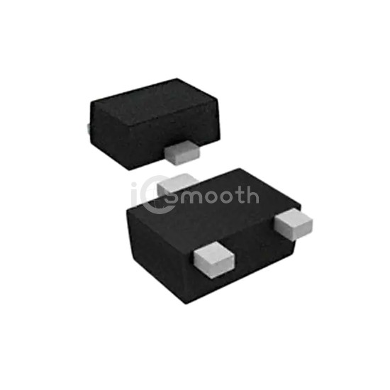 DF3A5.6FV,L3F - Toshiba Semiconductor and Storage - TVS - Diodes