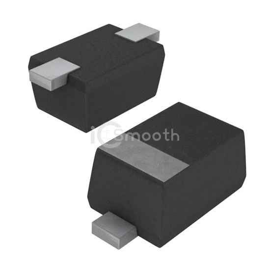 VESD16C1-02V-G3-08 - Vishay General Semiconductor - Diodes Division - TVS - Diodes