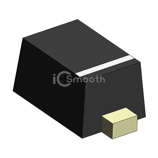 STS521033B950 - Eaton - Electronics Division - TVS - Diodes