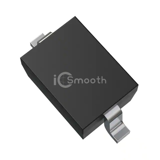 CUZ5V6,H3F - Toshiba Semiconductor and Storage - TVS - Diodes