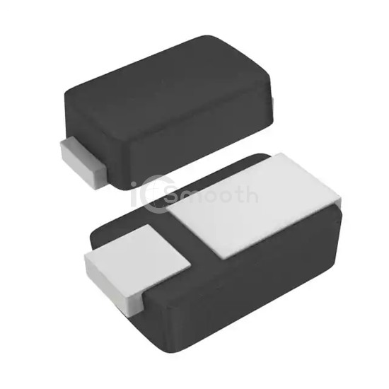 MUH1PCHM3/89A - Vishay General Semiconductor - Diodes Division - Diodes - Rectifiers - Single