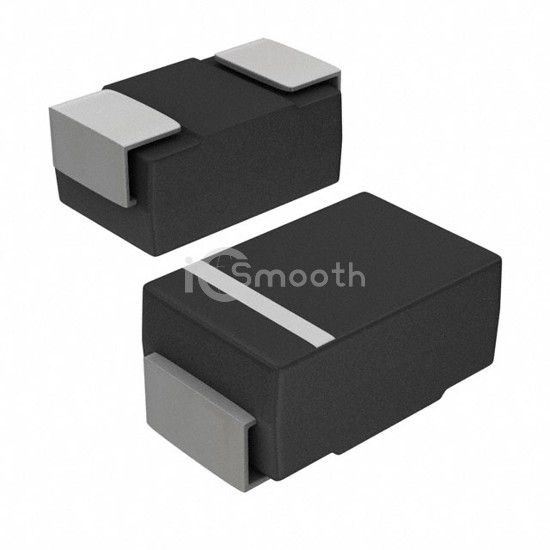 SMAJ33A/TR13 - YAGEO - TVS - Diodes