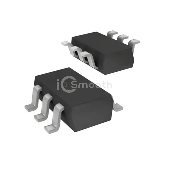 ESDALD05UD4X - WeEn Semiconductors - TVS - Diodes