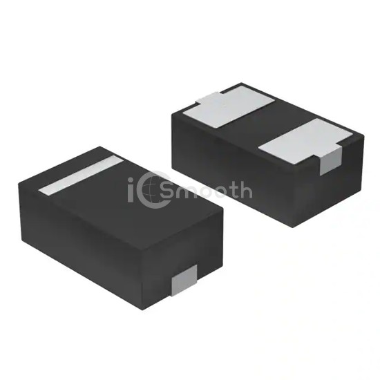 VESD03A1C-HD1-GS08 - Vishay General Semiconductor - Diodes Division - TVS - Diodes