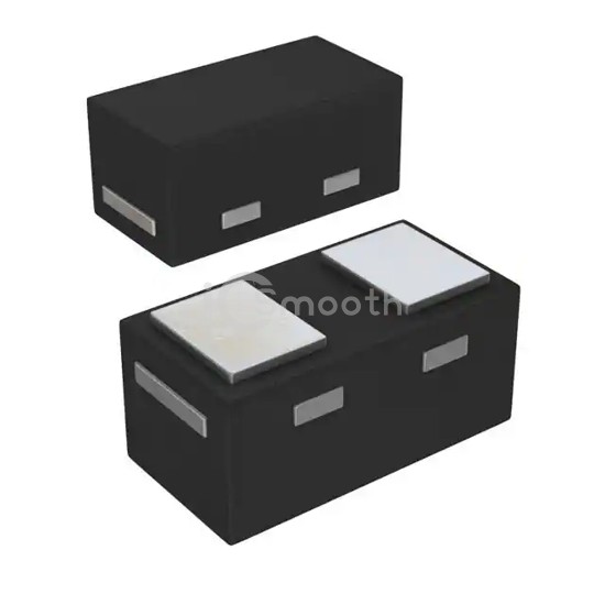 GDZ8V2LP3-7 - Diodes Incorporated - Diodes - Zener - Single