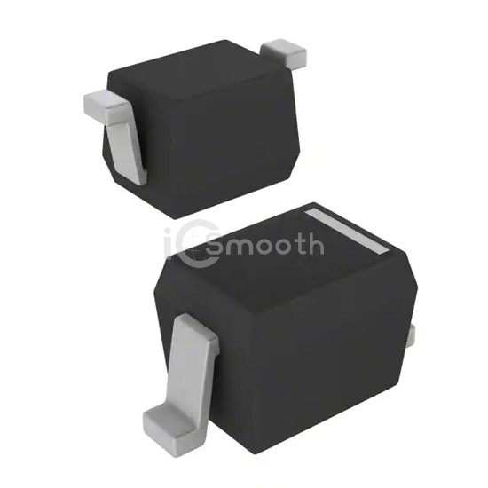 ESDA8V2-1J - STMicroelectronics - TVS - Diodes