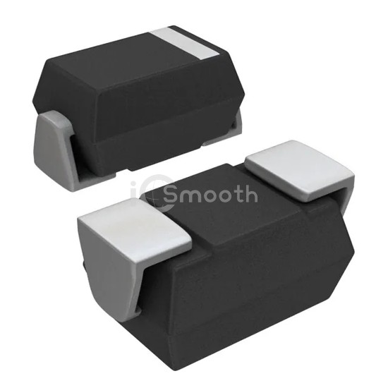 ES1B-TP - Micro Commercial Co - Diodes - Rectifiers - Single