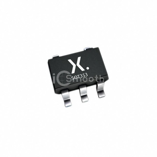 74HC1GU04GW,125 - Nexperia USA Inc. - Logic - Gates and Inverters