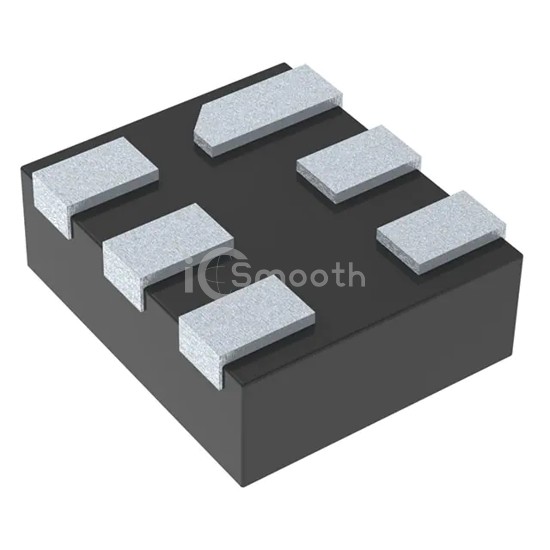 NCS2202AMUTBG - onsemi - Linear - Comparators