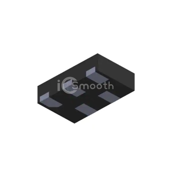 HSP053-4M5 - STMicroelectronics - TVS - Diodes