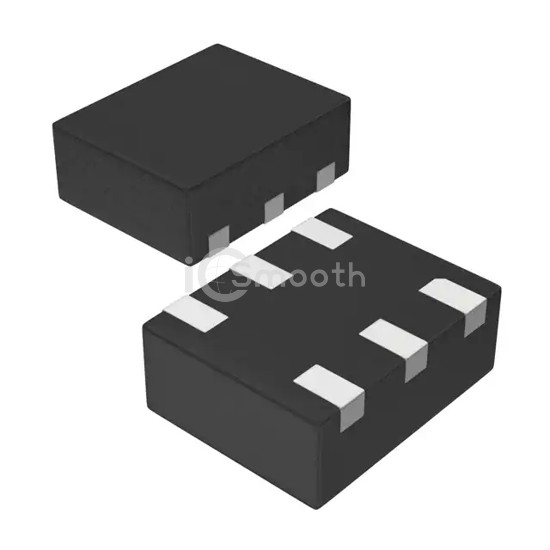 SP3002-04UTG - Littelfuse Inc. - TVS - Diodes