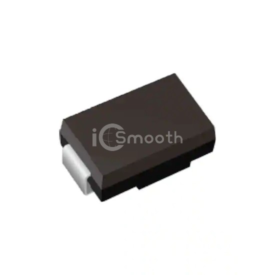 3.0SMCJ16A_R1_00001 - Panjit International Inc. - TVS - Diodes