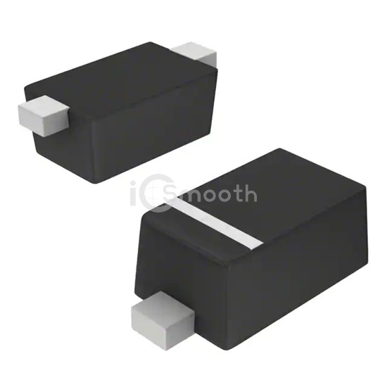 ESDA18-1K - STMicroelectronics - TVS - Diodes