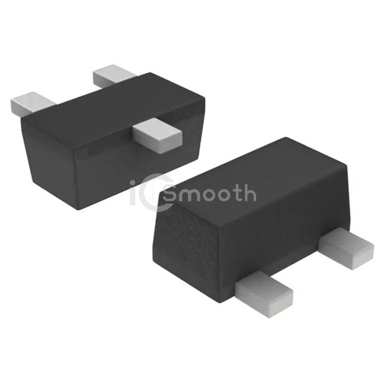 2SC5488-TL-E - onsemi - Transistors - Bipolar (BJT) - Single
