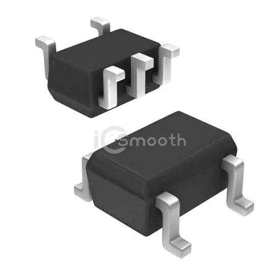 LMV331SE-7 - Diodes Incorporated - Linear - Comparators
