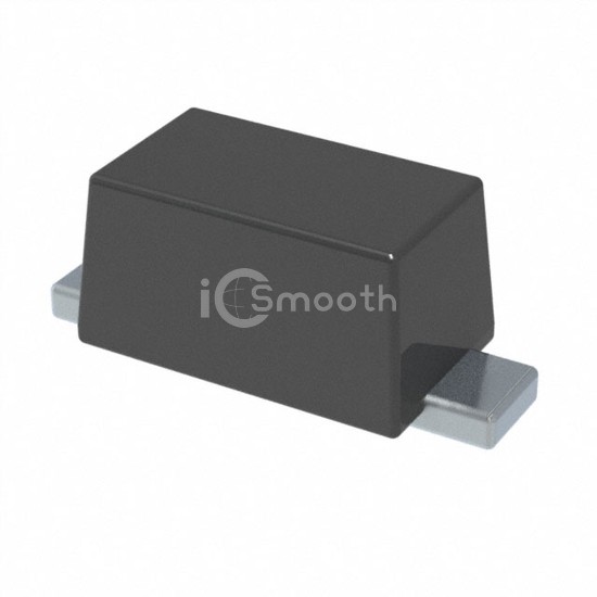 ESDLC5V0D7B-TP - Micro Commercial Co - TVS - Diodes