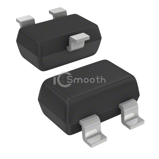 DF3D18FU,LF - Toshiba Semiconductor and Storage - TVS - Diodes