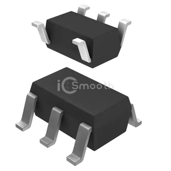 AP2280-1WG-7 - Diodes Incorporated - PMIC - Power Distribution Switches, Load Drivers