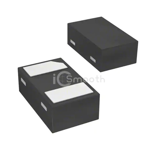 CFTVS3V3B TR PBFREE - Central Semiconductor Corp - TVS - Diodes